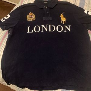 Polo Ralph Lauren